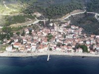 600 yıllık mahallelere, 'Kıyı Kanunu' gereği imar izni verilemiyor