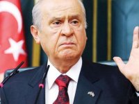 MHP Genel Başkanı Bahçeli'den çok sert sözler: Rusya'yı 93 Harbi'nden biliriz