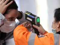 Hong Kong'da kendisini izole etmeyene hapis cezası