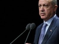 Cumhurbaşkanı Erdoğan: Filistin'i tümüyle yok eden planı tanımıyoruz