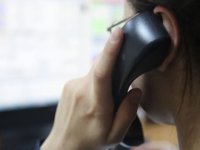 Sigara Bırakma Danışma Hattı aracılığıyla takip edilenlerin yüzde 20'si sigarayı bıraktı