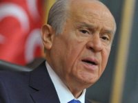 MHP lideri Bahçeli'den İdlib ve şehit açıklaması