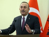 Çavuşoğlu ve Lavrov Münih'te görüşecek