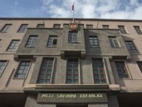 Milli Savunma Bakanlığı: İdlib'de 55 rejim unsuru etkisiz hale getirildi