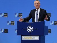 NATO'dan Rusya destekli Esed rejimine 'saldırıları durdur' çağrısı