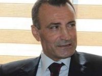 Markette kalp krizi geçiren AK Partili Başkan hayatını kaybetti