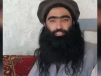 Pakistan Talibanı elebaşı Afganistan'da öldürüldü