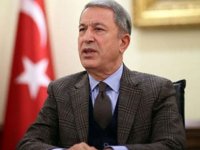 Bakan Akar’dan son dakika İdlib açıklaması: İlave birlikler gönderiyoruz