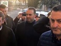 Yalova Belediye Başkan Yardımcısı Halit Güleç, tutuklandı