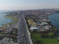 Kanal İstanbul için yargı süreci başladı