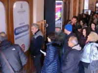 Yüzde 35'lik zam sonrası Büyükada'da Adakart kuyruğu