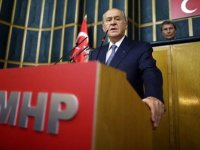 Rus Dışişleri’nden Bahçeli’ye cevap