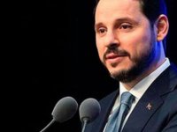 Berat Albayrak açıkladı: 32 bin sağlıkçı alımını onayladık
