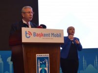‘Başkent Mobil’ kamuoyuna tanıtıldı