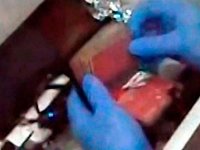 Sahte banka görevlisi operasyonu: 25 Gözaltı!