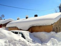 Doğu Anadolu'da 6 il için buzlanma, don ve çığ uyarısı