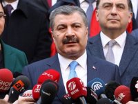 "KKTC'ye 500 yataklı hastane yapılacak"