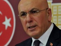 İYİ Parti Balıkesir Milletvekili İsmail Ok, partisinden istifa etti