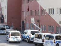 Ankara'da okulda dehşet: Okul müdürünü yaraladı, intihar etmeye kalktı