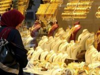 Gram altın 330 lirayı aştı