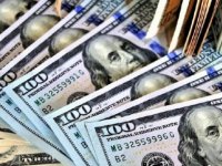 Dolar yükselişte!