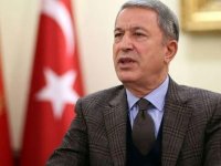 "Rusya'yla karşı karşıya gelmek gibi bir niyetimiz yok"