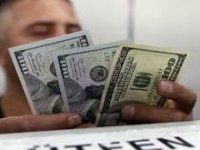 Dolar artış trendinde!