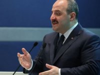 Sanayi ve Teknoloji Bakanı Varank: 2020 yılını yatırım yılı olarak görüyoruz