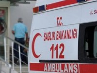 Ağrı'da PKK saldırısı: Gümrük Müdürlüğü aracına roket atıldı, şehidimiz var