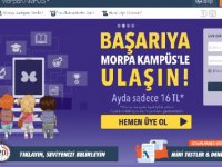 Morpa kampüs nedir, ne işe yarıyor, nasıl üye olunur, ücretli mi?