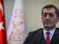 Milli Eğitim Bakanı Selçuk uzaktan eğitime ilişkin merak edilenleri yanıtladı