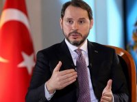 Berat Albayrak'tan yerel para açıklaması: 1-2 ay içinde yeni adımlar atacağız