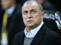 Galatasaray teknik direktörü Fatih Terimin sağlık durumu iyi gidiyor