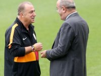 Kovid-19 tanısı konan Terim ve Albayrak hakkında Galatasaray'dan açıklama geldi