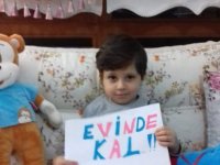 Pursaklarlı öğrencilerden büyüklere mesaj