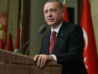 Cumhurbaşkanı Erdoğan açıkladı: Koronaya karşı Milli Dayanışma Kampanyası başlatıldı.. Biz bize yeteriz Türkiyem