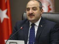 Bakan Varank: COVID-19 Platformu altında 7 aşı projesi yer alıyor