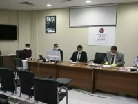 Kamu ihalelerine koronavirüs ayarı