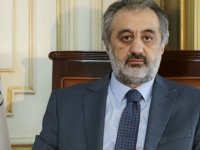 'Alo Fetva' hattına en çok koronavirüs soruları yöneltildi