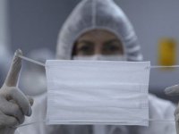 MEB cerrahi maske üretiminde çıtayı yükseltti: 10 milyona maske