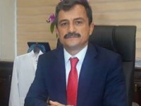 Siirt Sağlık Müdürü'nün koronavirüs testi pozitif çıktı