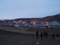 Misket yüzünden hayatını kaybetti