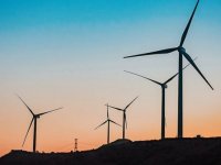 Dünyada temiz enerjinin gücü artıyor