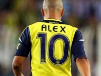 Alex de Souza'nın hocalık kariyeri başlıyor