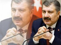 Bakan açıkladı: Koronada son durum ne? Yeni vaka ve iyileşen hasta sayısı ne? İşte son 24 saat verileri