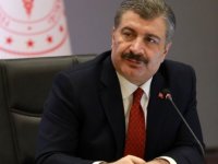 Kritik toplantı başladı: Bakan Koca saat 19:00'da açıklama yapacak