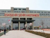 Eskişehir Şehir Hastanesi olağan ve olağanüstü durumlar için hazır