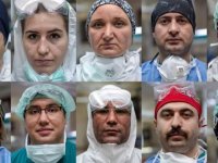 Maskenin ardındaki fedakarlık hikayeleri