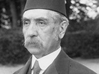 Damat Ferit Paşa kim? TRT’nin yeni dizisi Ya İstiklal Ya Ölüm’de gördüğümüz Damat Ferit Paşa kim?