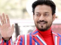 Irrfan khan kimdir?